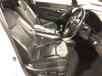 USED HYUNDAI I40 