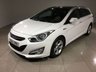 USED HYUNDAI I40 