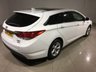 USED HYUNDAI I40 