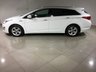 USED HYUNDAI I40 