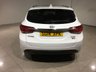 USED HYUNDAI I40 