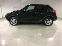 USED NISSAN JUKE 