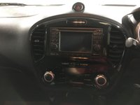 USED NISSAN JUKE 