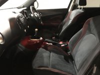 USED NISSAN JUKE 