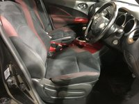 USED NISSAN JUKE 