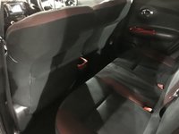 USED NISSAN JUKE 