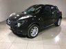USED NISSAN JUKE 