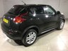 USED NISSAN JUKE 