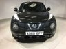 USED NISSAN JUKE 