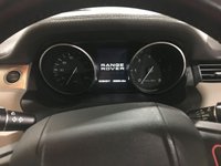 USED LAND ROVER RANGE ROVER EVOQUE 