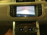 USED LAND ROVER RANGE ROVER EVOQUE 