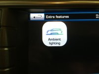 USED LAND ROVER RANGE ROVER EVOQUE 