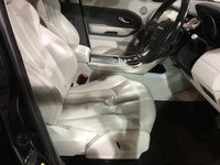 USED LAND ROVER RANGE ROVER EVOQUE 