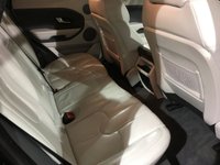 USED LAND ROVER RANGE ROVER EVOQUE 