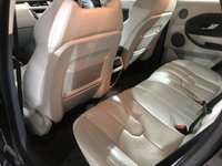 USED LAND ROVER RANGE ROVER EVOQUE 