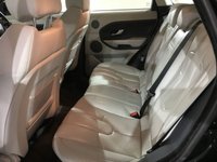 USED LAND ROVER RANGE ROVER EVOQUE 