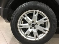 USED LAND ROVER RANGE ROVER EVOQUE 