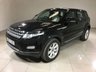USED LAND ROVER RANGE ROVER EVOQUE 