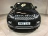 USED LAND ROVER RANGE ROVER EVOQUE 