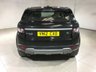 USED LAND ROVER RANGE ROVER EVOQUE 