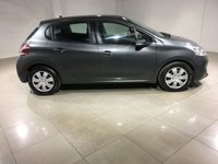 USED PEUGEOT 208 