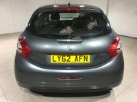 USED PEUGEOT 208 