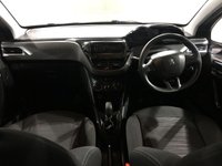 USED PEUGEOT 208 