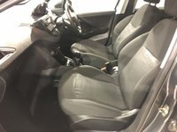 USED PEUGEOT 208 