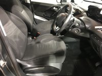 USED PEUGEOT 208 