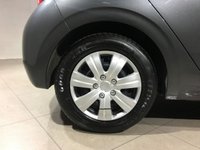USED PEUGEOT 208 