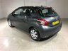 USED PEUGEOT 208 
