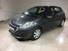 USED PEUGEOT 208 