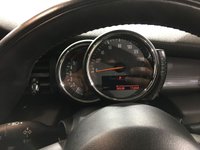 USED MINI HATCH COOPER 