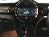 USED MINI HATCH COOPER 