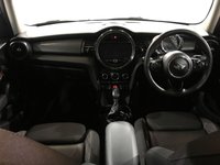 USED MINI HATCH COOPER 