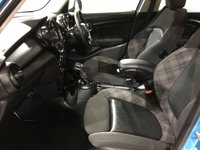 USED MINI HATCH COOPER 