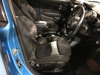USED MINI HATCH COOPER 