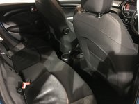 USED MINI HATCH COOPER 