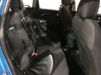USED MINI HATCH COOPER 