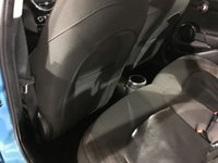 USED MINI HATCH COOPER 