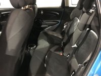 USED MINI HATCH COOPER 