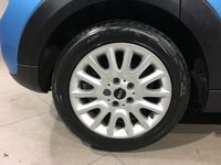 USED MINI HATCH COOPER 