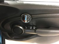 USED MINI HATCH COOPER 