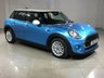 USED MINI HATCH COOPER 