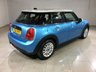 USED MINI HATCH COOPER 