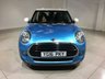 USED MINI HATCH COOPER 