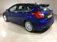 USED FORD FOCUS 