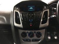 USED FORD FOCUS 