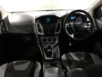 USED FORD FOCUS 