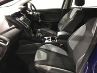 USED FORD FOCUS 